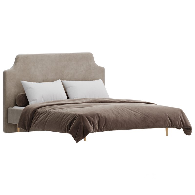 Addon Bed-Legs 180 Image 3