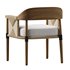 Arteriors Estes Outdoor Dining Chair - Thumbnail 4