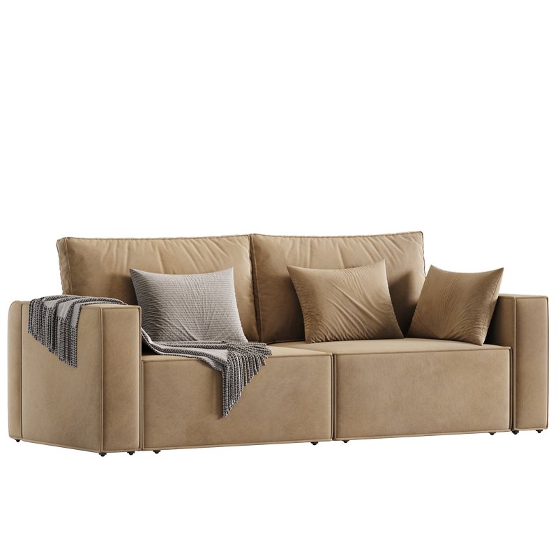 Loft Sofa By Divan Ru Image 7