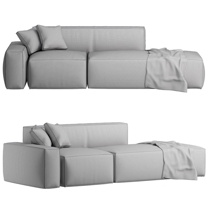 BOCA NAVI SOFA 1 Image 2