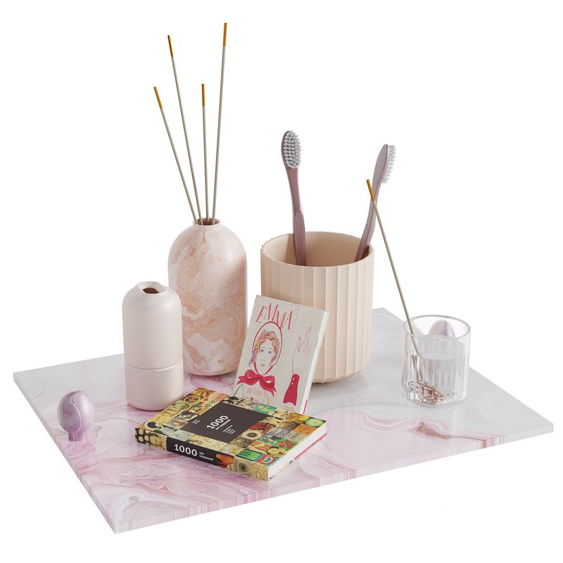 Decorative set 1 Image 4