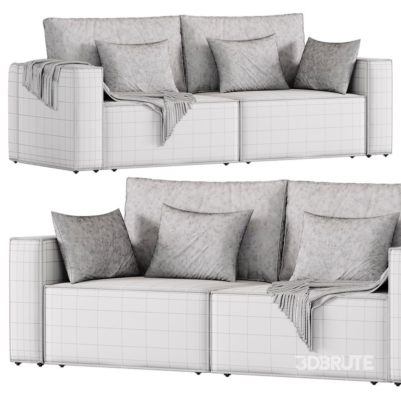 Loft Sofa By Divan Ru Image 6
