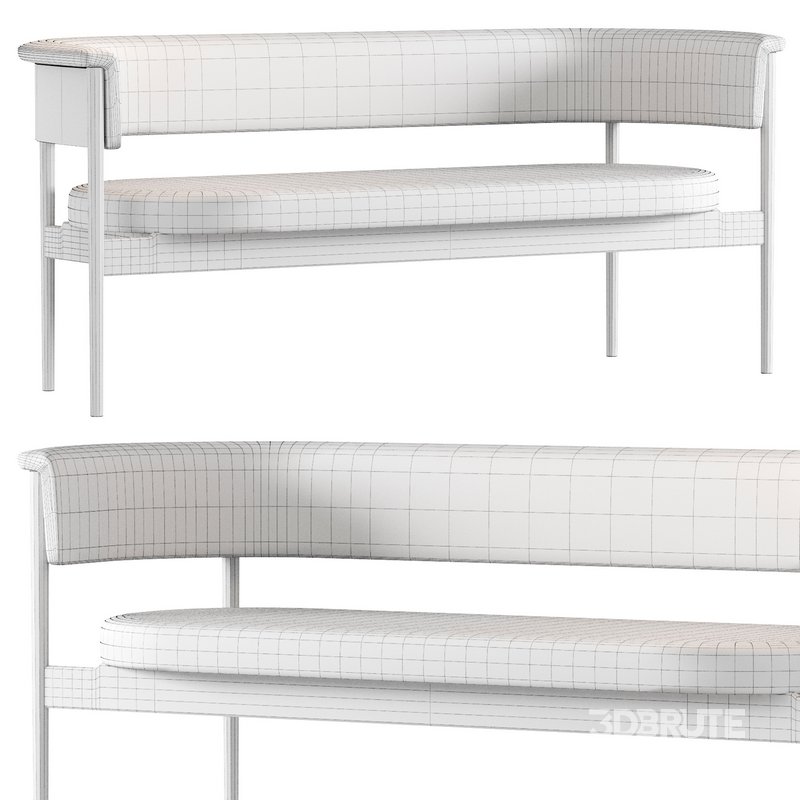 N-CC02 SOFA BY KARIMOKU CASE STUDY Image 2