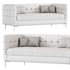 HOLDEN TUFTED SOFA - Thumbnail 3