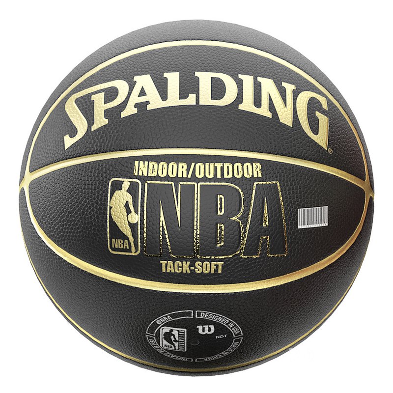 spalding nba snake basketball ball Image 5