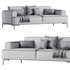 Casablanca Koltuk sofa - Thumbnail 2