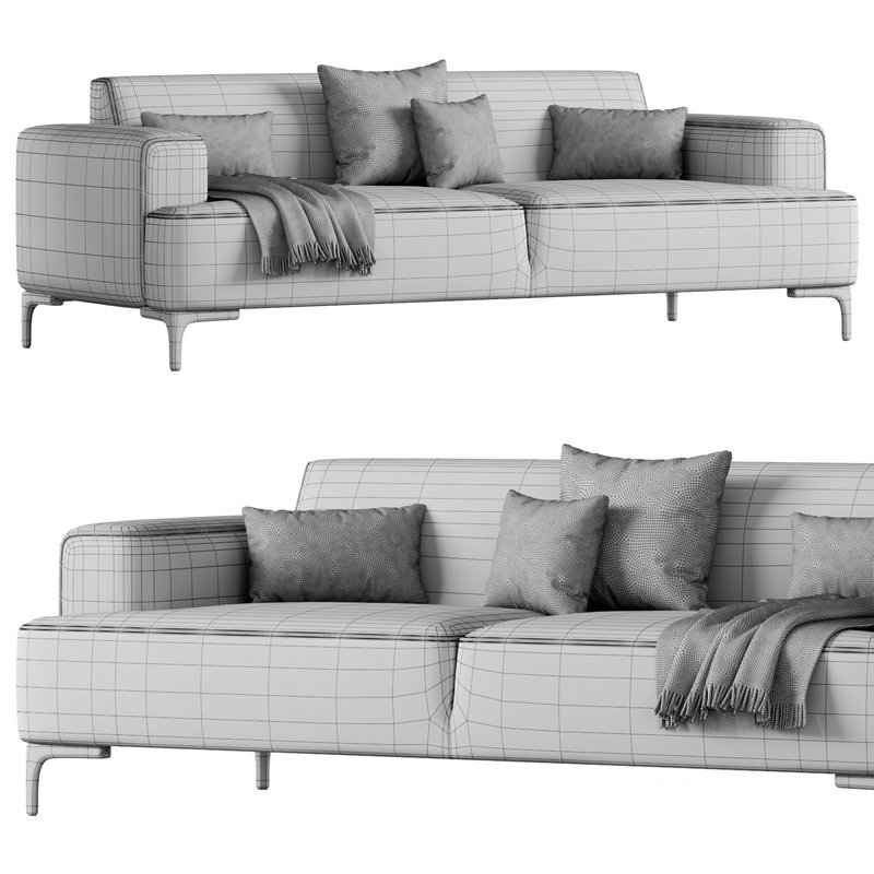 Casablanca Koltuk sofa Image 2