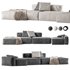 Boca Navi Sofa 3 - Thumbnail 6