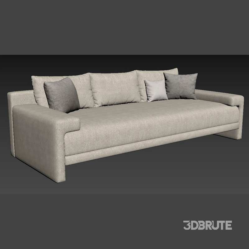 CAMDEN SOFA Image 2