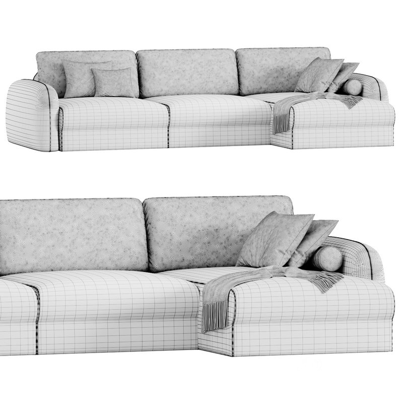 Corner Sofa Biani 2 By Divan Ru Image 5