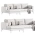 Corner Sofa Milan By Mebelroom - Thumbnail 2