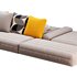 Gervasoni Samet Modular Sofa - Thumbnail 4