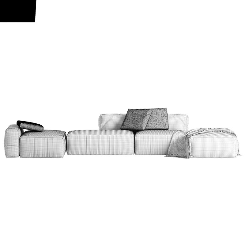 Boca Navi Sofa 3 Image 9