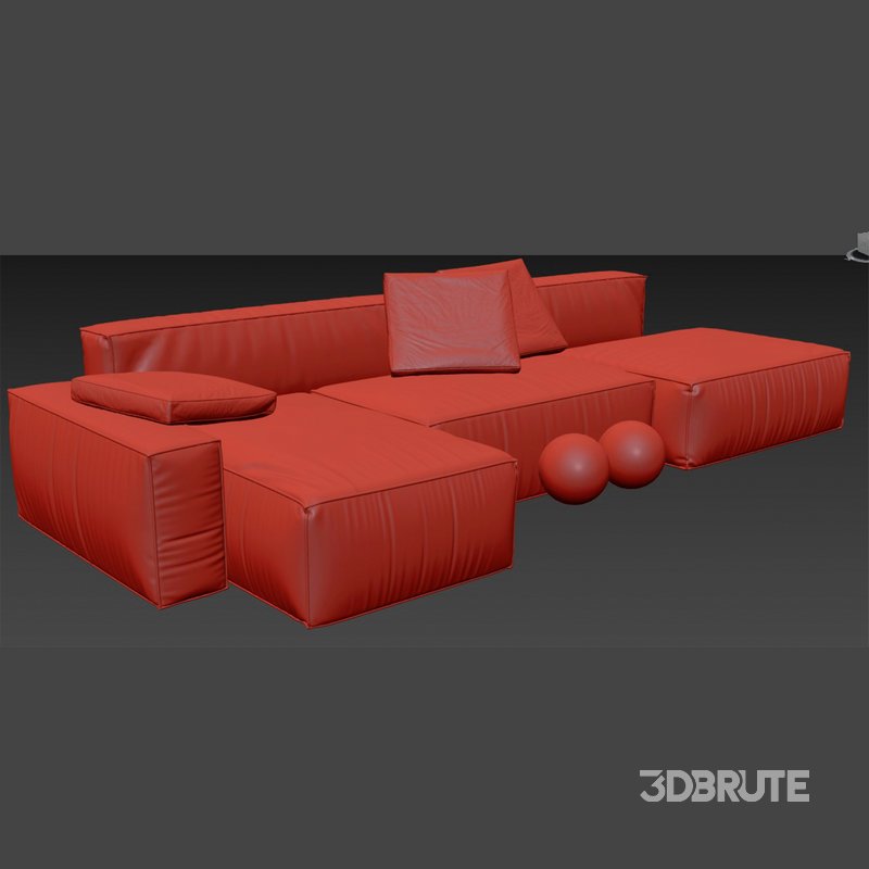 Boca Navi Sofa 4 Image 4