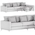 SOFA FERAUD LOUNGE BY EICHHOLTZ - Thumbnail 5