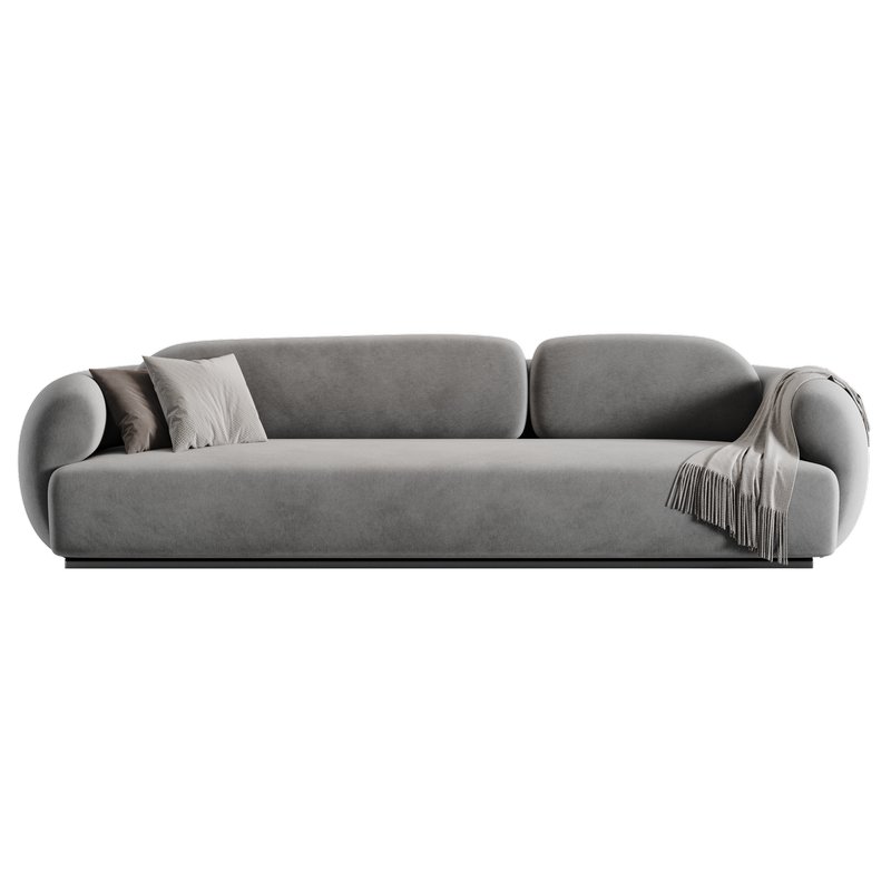 Coral Sofa By Paolo Castelli Image 6