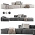 Boca Navi Sofa 3 - Thumbnail 8