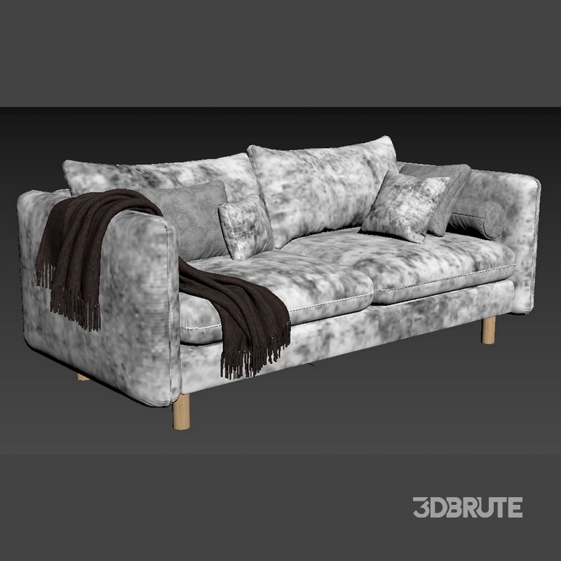 RIALTO SLEEPER SOFA Image 4