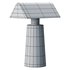 MF1 Caret Portable Table Lamp - Thumbnail 5