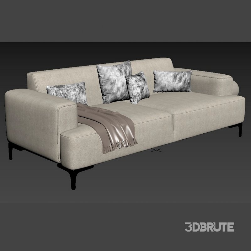 Casablanca Koltuk sofa Image 4