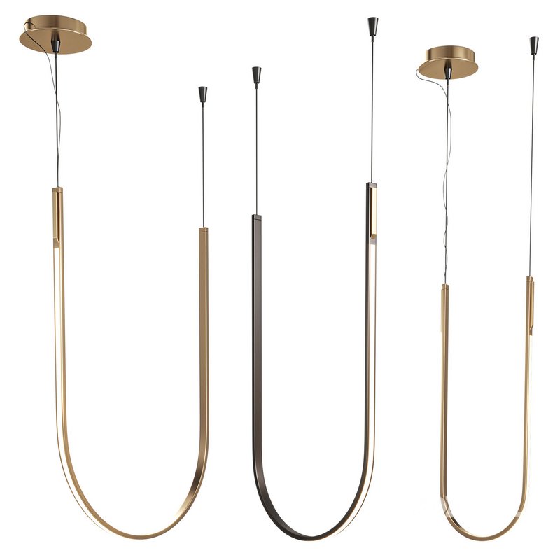 Cattelan Nahun light Image 5