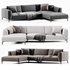 Duduy Sofa By Chateau dAx - Thumbnail 1