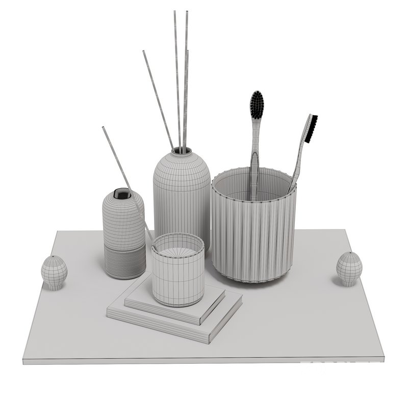 Decorative set 1 Image 5