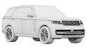 Range Rover - Thumbnail 5