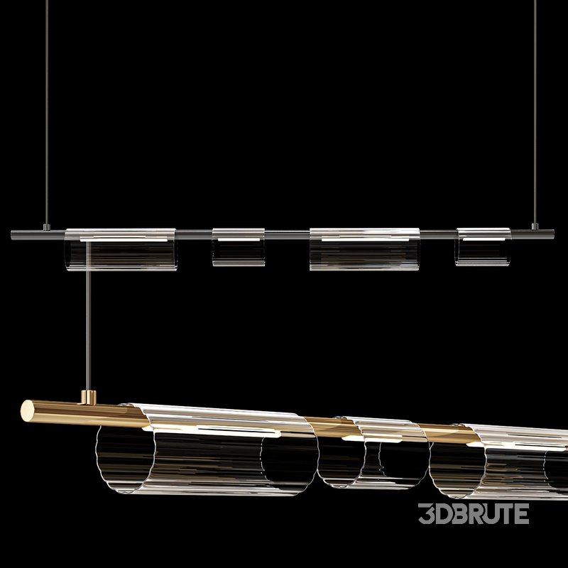 Esfera Pendant Light Image 4