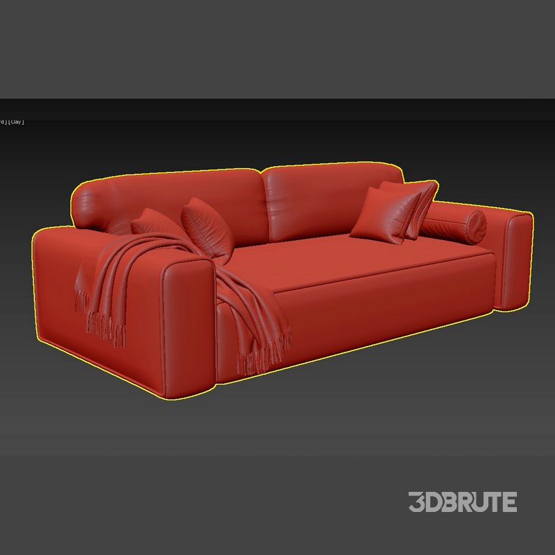 Viena Sofa Image 4