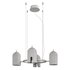 AROMAS Porta LED dimmable glass pendant lamp - Thumbnail 5