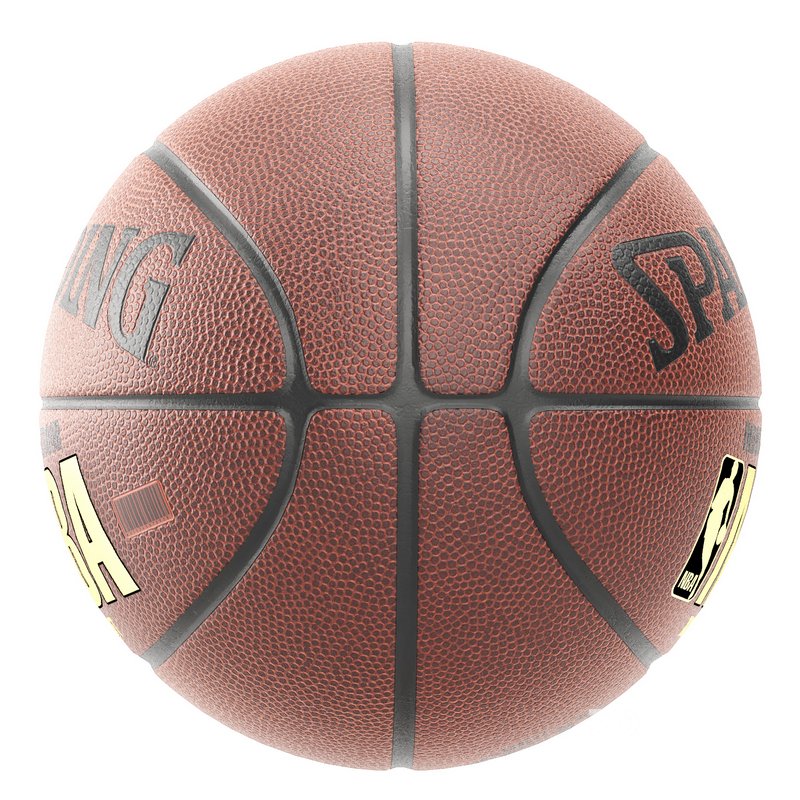 wilson and spalding basketball Image 3