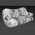 Mattia Bonetti Sofa - Thumbnail 4