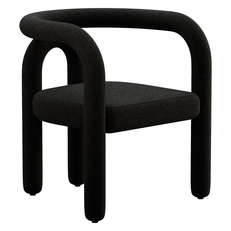 Vatican Chair Image 5