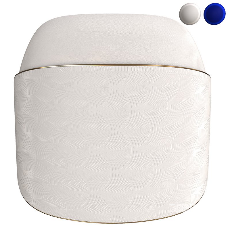 Visionnaire_Adele_Armchair Image 4