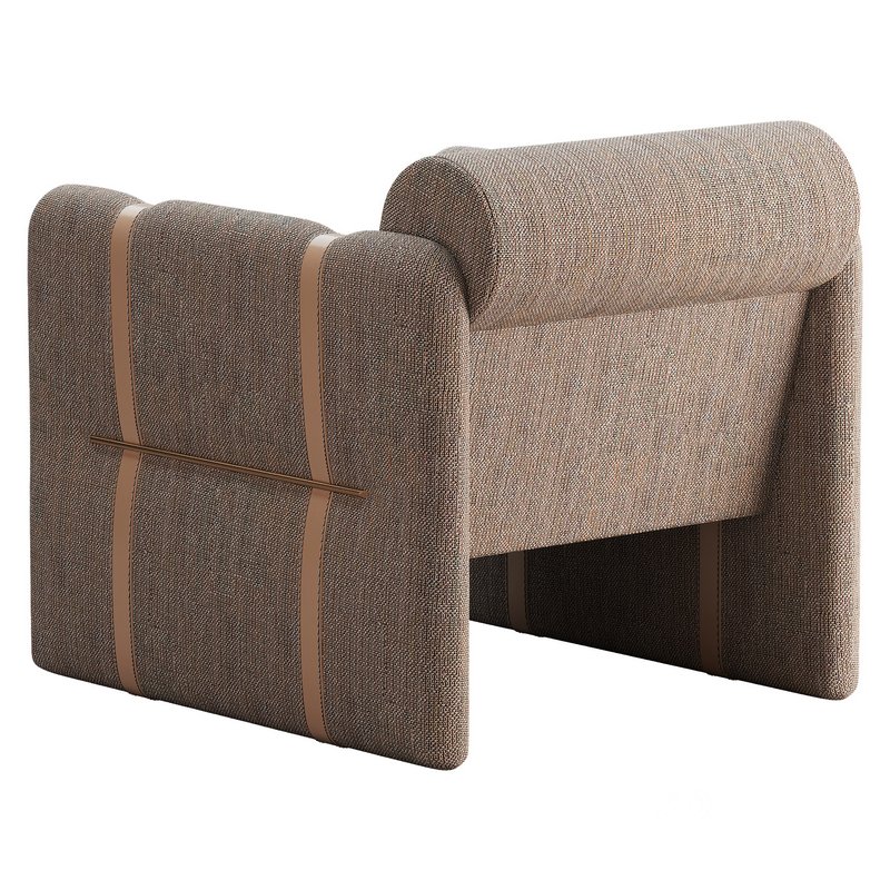 Cigar Club Chair Image 5