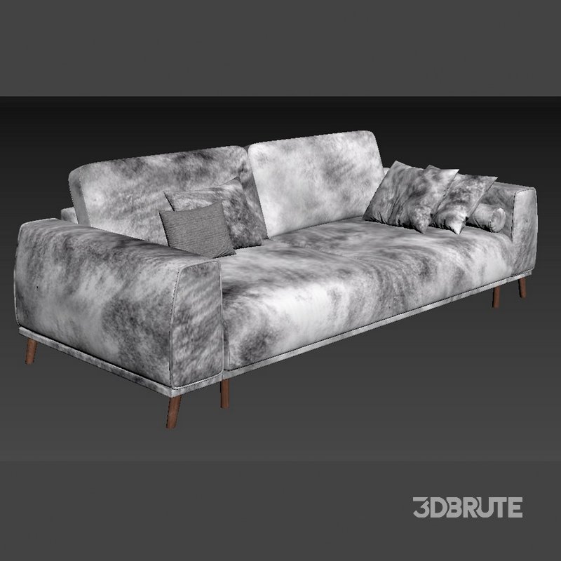 Laronsa Sofa By Divan Ru Image 4