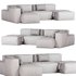 Boca Navi Sofa 2 - Thumbnail 4