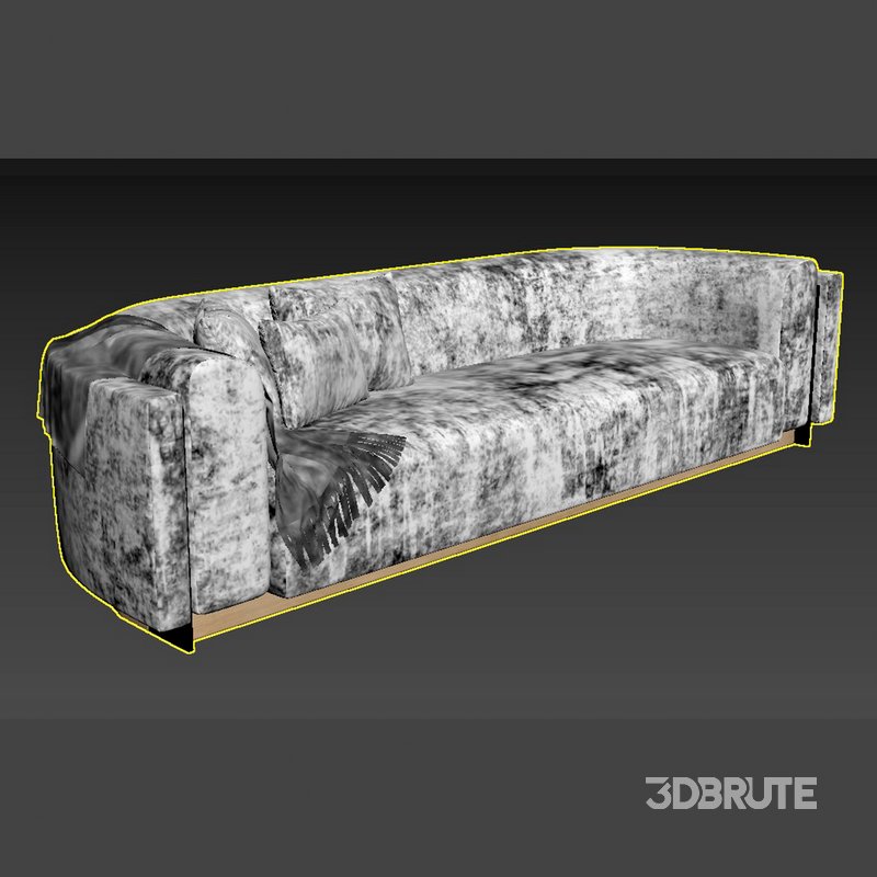 WELLINGTON sofa Image 4