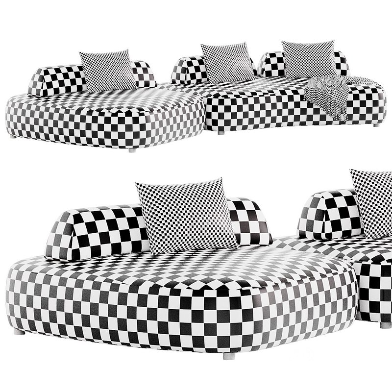 Sofa Residenza By Eichholtz Image 7