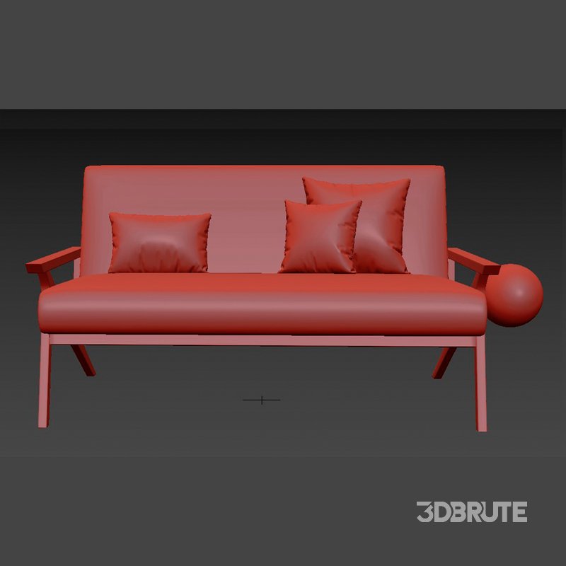 Boca Navi Sofa 4 Image 3