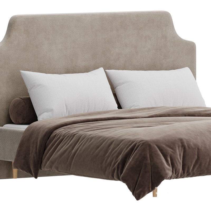 Addon Bed-Legs 180 Image 4