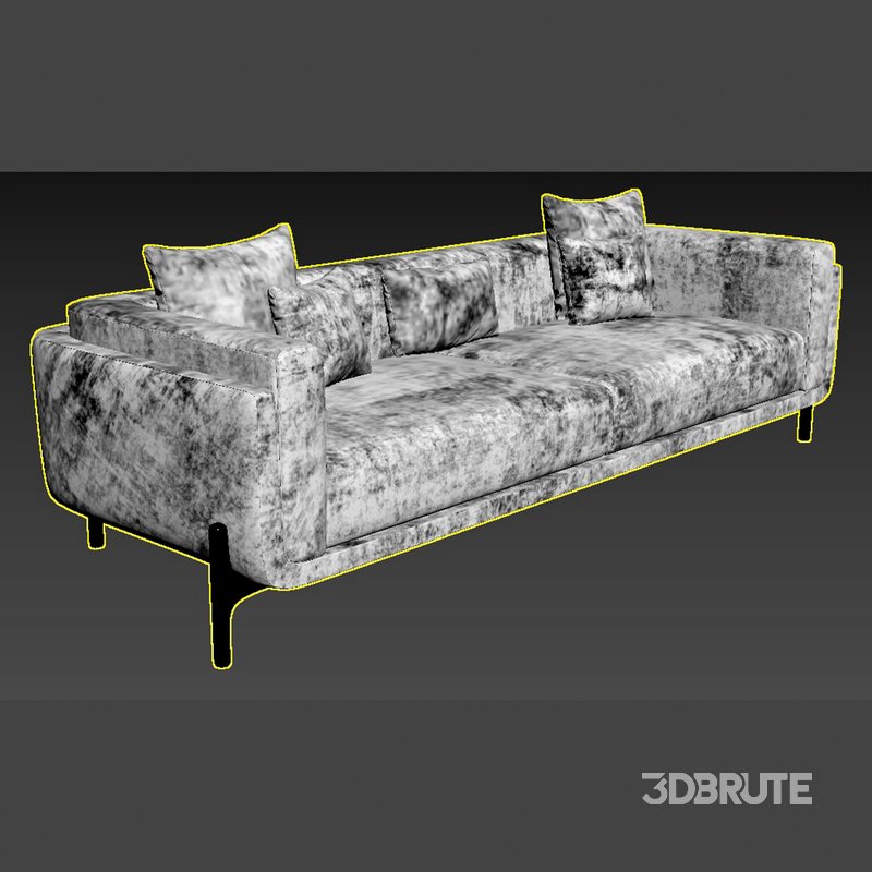 Regnum Koltuk sofa Image 3