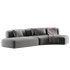 Cosy Curve Sofa 01 - Thumbnail 6