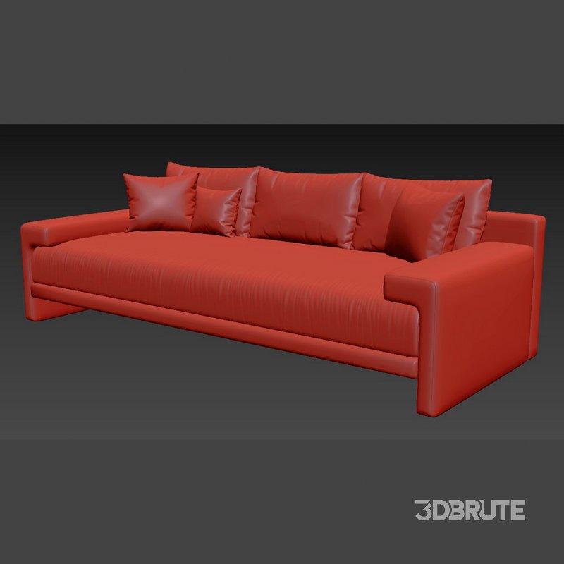 CAMDEN SOFA Image 4