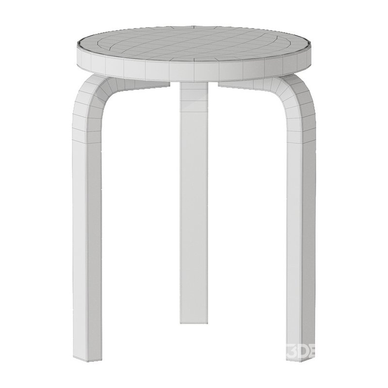 60 Stool Image 4