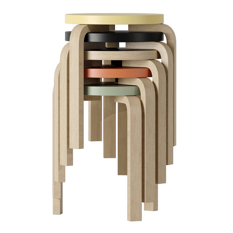 60 Stool Image 5