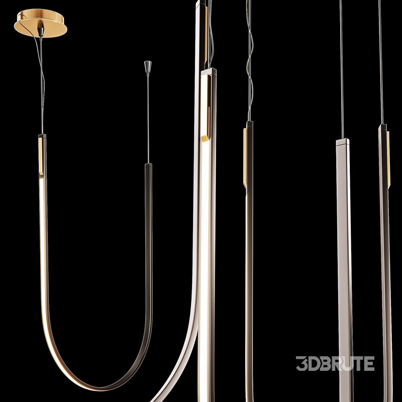 Cattelan Nahun light Image 6