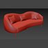 CURVO SOFA - Thumbnail 5