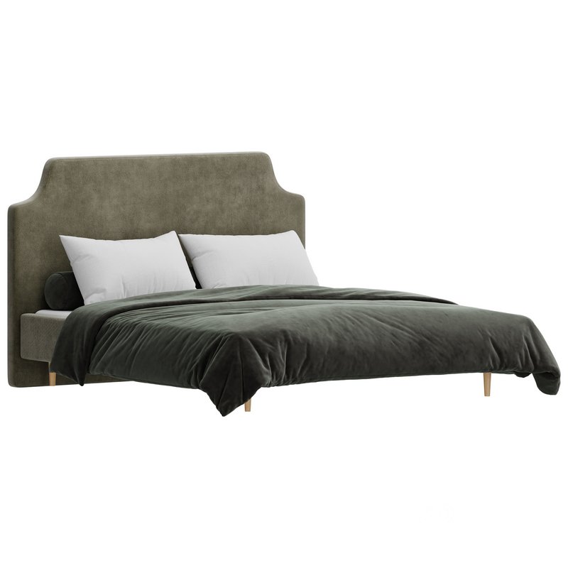 Addon Bed-Legs 180 Image 5